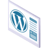 WordPress Connector